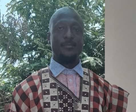 Moussa Dallo Gamamou