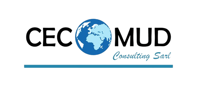 CECOMUD Logo