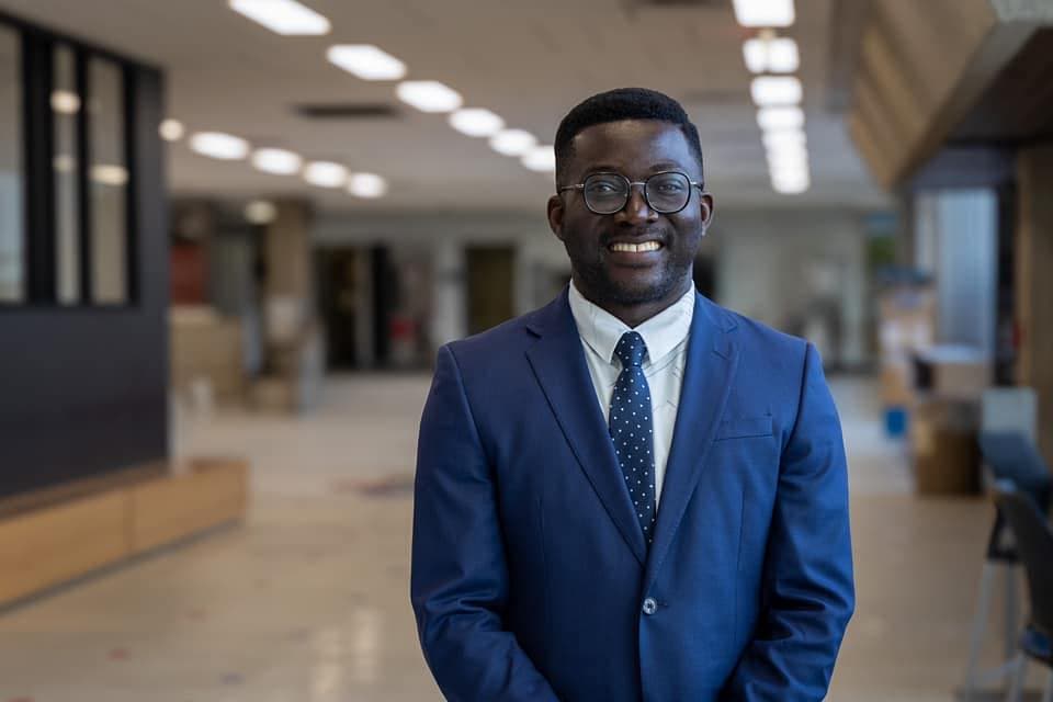 Siba Théodore Koropogui